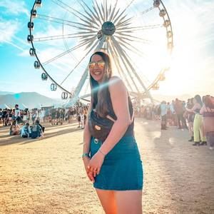 Meet your Posher, Kate